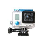 Fantaseal 30-in-1 Comsuptive Action Camera Accessories Kit for GoPro Hero4 /3+/3/ Session SJCAM DBPOWER Helmet... N5
