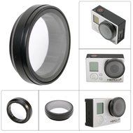 Fantaseal 30-in-1 Comsuptive Action Camera Accessories Kit for GoPro Hero4 /3+/3/ Session SJCAM DBPOWER Helmet... N6