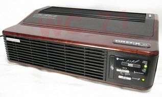 Oreck Air8SD Type 3 XL Professional Air Purifier Oreck Signature Series N5