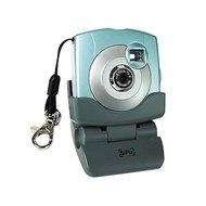 SiPix StyleCam Rave 0.31 MP Compact Digital Camera