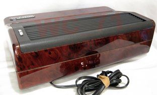 Oreck Air8SD Type 3 XL Professional Air Purifier Oreck Signature Series N6