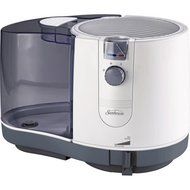 3 Speed Settings Humidifier with Filter Check Monitor