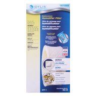 BestAir Wick filter fits Holmes H62-ID