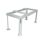 Ground Stand for Mini Split Air Conditioners