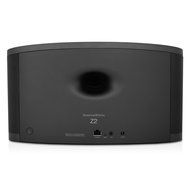 Bowers &amp; Wilkins Z2 Black RC Wireless Music System Recertified - Black