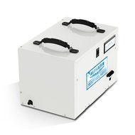 AlorAir Basement / Crawlspace Dehumidifiers (55 Pint) N7