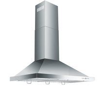 Z Line KB-36 Stainless Steel Wall Mount Range Hood, 36-Inch