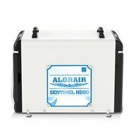 AlorAir Basement / Crawlspace Dehumidifiers (55 Pint) N9
