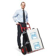 AlorAir Basement / Crawlspace Dehumidifiers (55 Pint) N10