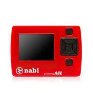 nabi Square HD Camera (Discontinued by Manufacturer) N2