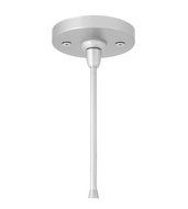 LBL CK001I-FJ2-BZ-LED Fusion Jack LED Round Canopy, 2.75 by LBL