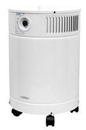 Aller Air A6AS21233110-wht 6000D Vocarb (AirMedic Pro 6 D Vocarb ) White Air Purifier N2