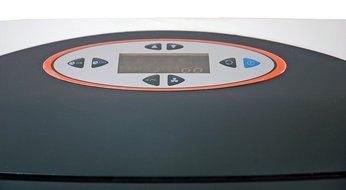 Soleus Air LX-140, 14,000 BTU Evaporative Portable Air Conditioner, 14,200 BTU Heater, Dehumidifier and Fan N8