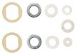 Skuttle A00-0693-020 9 Piece Gasket Set for Model 60 Series Humidifier N2