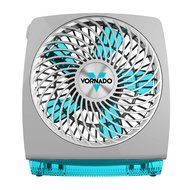 Vornado FIT Personal Air Circulator, Aqua N3