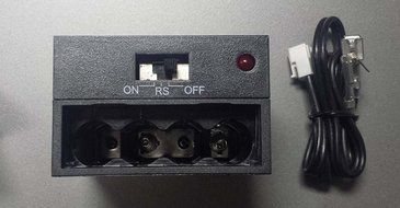 Ambient RC-RB / RCRB Remote Receiver (Replacement for RCM-RX receiver) N5