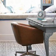 Vornado FIT Personal Air Circulator, Aqua N4