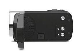 Toshiba Camileo X200 HD 1080p Camcorder, 12x Optical Zoom, 3" Touch Screen N5