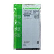 Duck Brand 1431012 Standard Central Air Conditioner Cover, 34-Inch x 30-Inch x 34-Inch N26