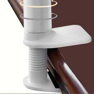 Yaheeda Phone Holder,Bracket Flexible Long Arms Universal Cell Phone Clip Holder Fit On Desktop Bed Mobile Stand... N8