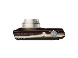 Oympus Compact Digital Camera VH-515 Brown