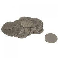10 X 20mm Steel Screens Gauzes Filters For Polyscience Smoke Gun Food Smoker