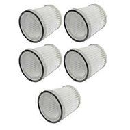 Black &amp; Decker FVF100 Replacement Filter for FHV1200 Flex Vacuum N2
