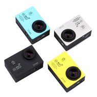 Sports Camera, MIFAVOR WiFi Action Camera Waterproof Full 1080P HD Video Camcorder with Accessories Kit N5