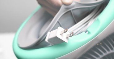 Vornadobaby Breesi Nursery Air Circulator N2