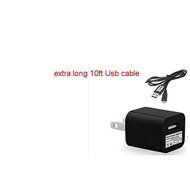 10 FT Charger set for Bluetooth Speaker fits JBL Pulse 1 2 Flip 1 2 3 Charge 1 2 3 Extreme Go Micro Clip 1 2 Jam...