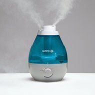 Safety 1st 360 Cool Mist Ultrasonic Humidifier