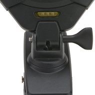 O2COOL 5-Inch Battery Operated Portable Clip Fan N2