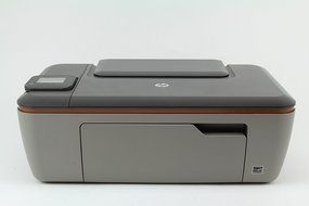 HP Deskjet 3512 USB 2.0/Wireless-N All-in-One Color Inkjet Scanner Copier Photo Printer