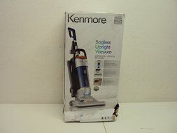 Kenmore Upright Bagless Vacuum Cleaner N3
