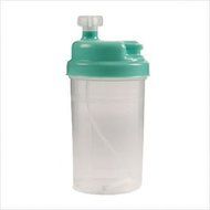 Disposable Unfilled Humidifier Bottle, Case: 50