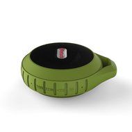 Portable Bluetooth Speaker, Basse IPX7 Waterproof Speaker Portable Outdoor Bluetooth Speaker with Mic, 8 Hour... N3