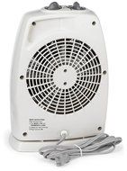 Holmes Heater with Viziheat Grill Guard, HFH421-NU N2