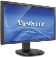 Viewsonic 22-Inch 7ms LED Monitor, Full HD 1920 x 1080p Resolution, Ergonomic Stand, SuperClear...