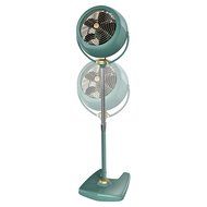 Vornado VFAN Sr. Pedestal Vintage Air Circulator, Green N4