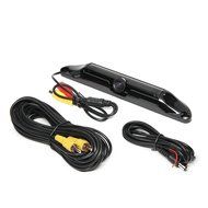 Rear View Safety RVS-0350-S Video Camera (Black) N2