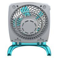 Vornado FIT Personal Air Circulator, Aqua N5