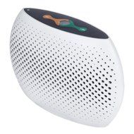 Homeself Reusable Rechargeable Cordless Air Dryer Mini Dehumidifier for Cabinets,Closets,Home,Small Rooms,Car,... N10