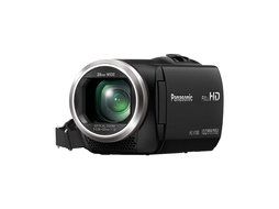 Panasonic HC-V180EG-K black, HCV180EGK