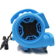 DriStorm Mini Air Mover w/GFCI 1/5Hp N4