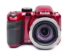 Kodak 16 Astro Zoom AZ362 with 3" LCD, Black (AZ362-BK) N2