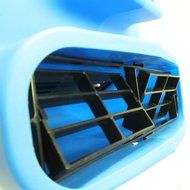 DriStorm Mini Air Mover w/GFCI 1/5Hp N5