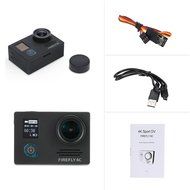 Goolsky Hawk Eye FPV Aerial Camcorder Firefly 6C 4K 24FPS Extreme Sport Shooting Camera