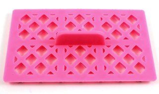 Taloyer Fondant Cake Sugarcraft Cupcake Equipment Tool Cutter Icing Embosser Mould Mold (Loveheart) N17
