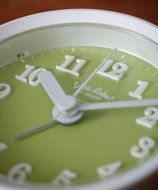 Idea Label BY BRUNO radio alarm clock POP'n Green ICR001-GR