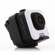 SJCAM M10 1.5 inch LCD 12.0MP 1080P HD Sports Digital Video Camera 170&iexcl;&atilde; Wide Angle White N2